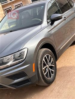 فولكسفاغن تيغوان